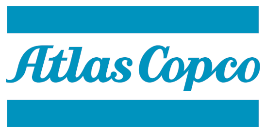 Atlas Copco