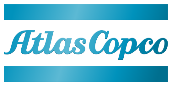 Atlas Copco