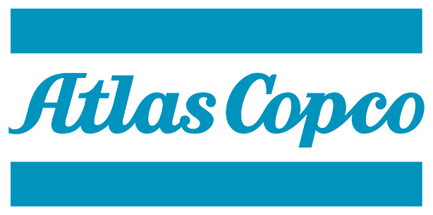Atlas Copco