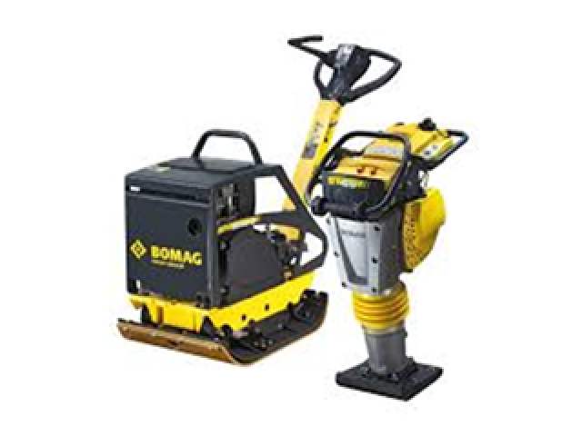 Kraus Baumaschinen GmbH - Gebrauchtmaschinen