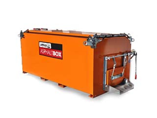 asphaltbox