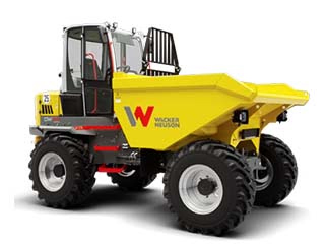 dumper