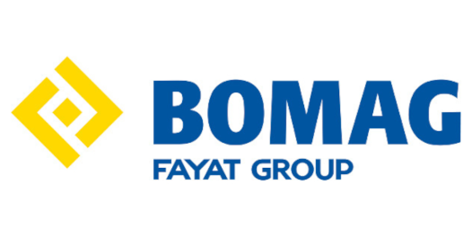 Bomag